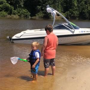 Meet your Posher, Bradley